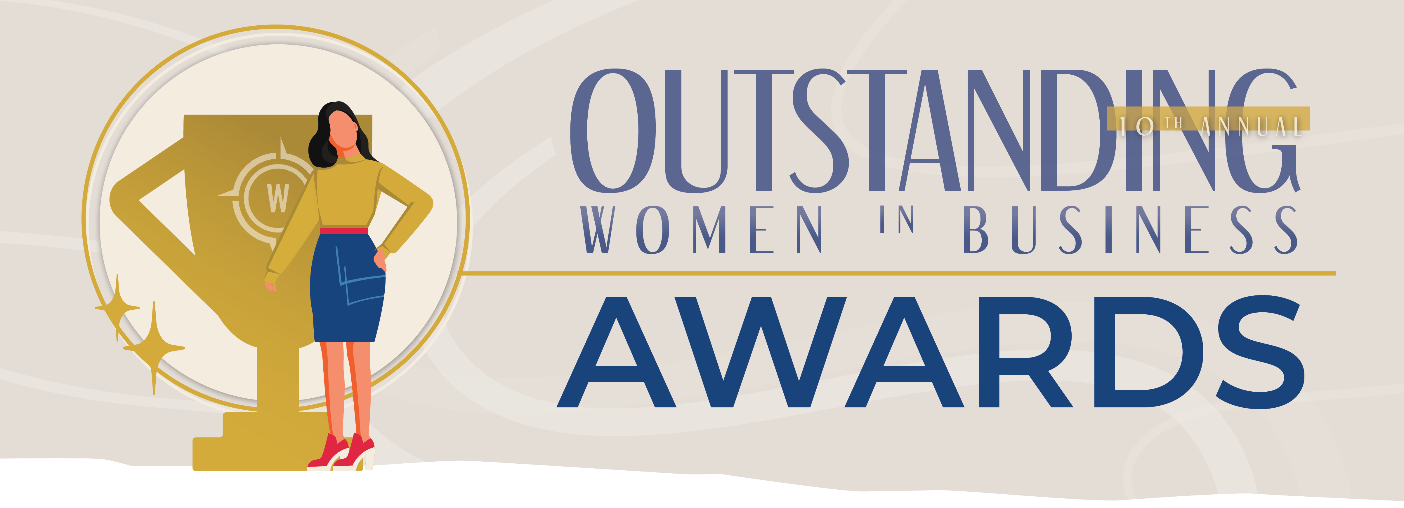 Outstanding Women In Business Award Winners Black Hills State University